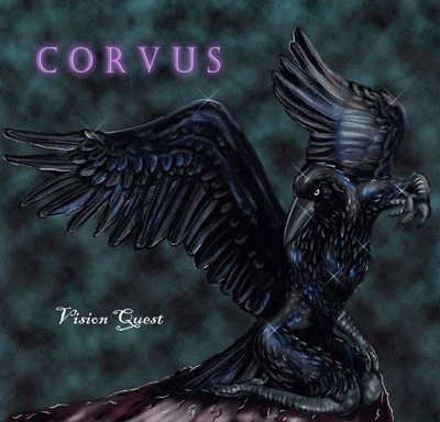 Corvus (PL) : Vision Quest